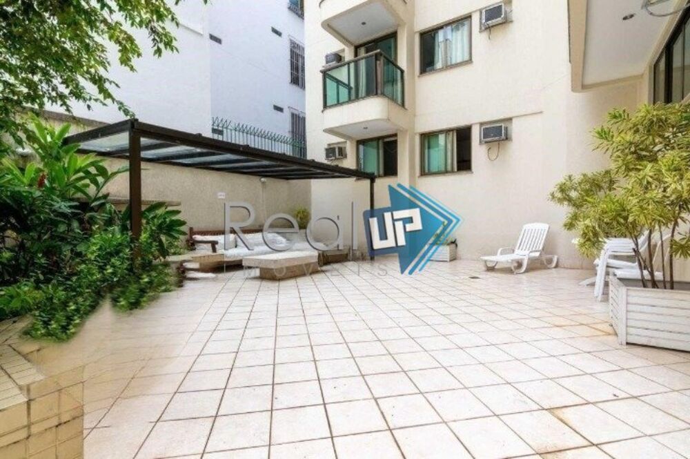 Pousada-Chalé, 2 quartos, 57 m² - Foto 16