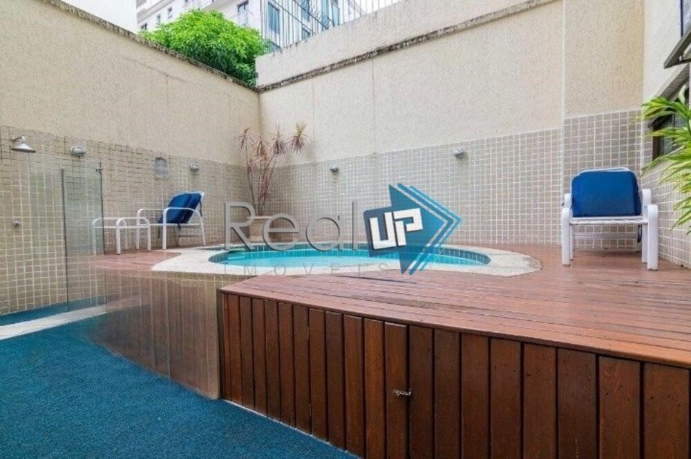 Pousada-Chalé, 2 quartos, 57 m² - Foto 15