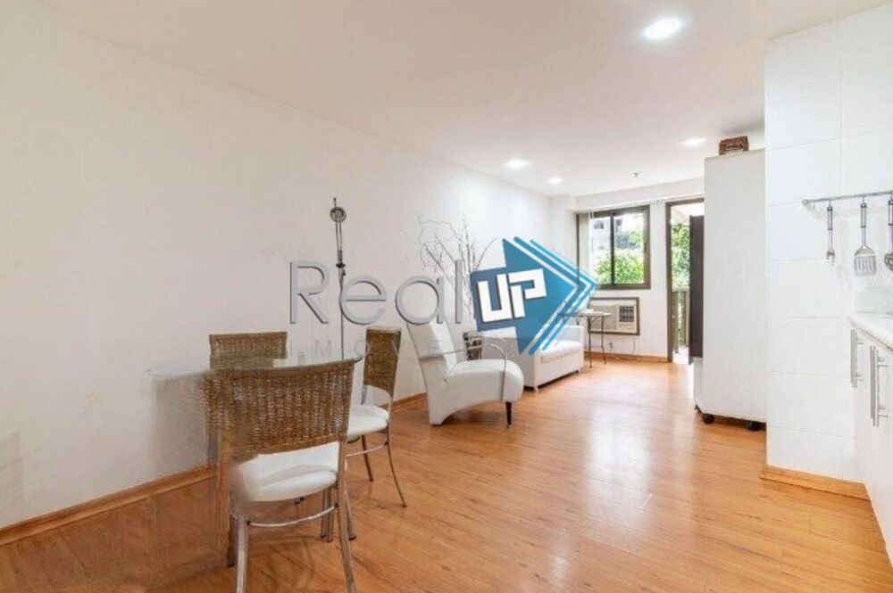 Pousada-Chalé, 2 quartos, 57 m² - Foto 2