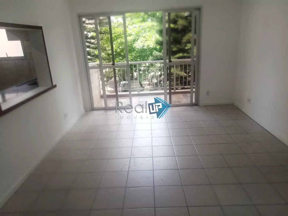 Apartamento à venda com 2 quartos, 97m² - Foto 4