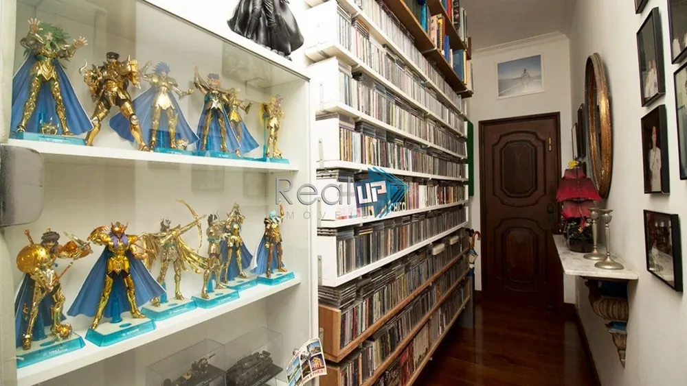 Apartamento, 3 quartos, 111 m² - Foto 8