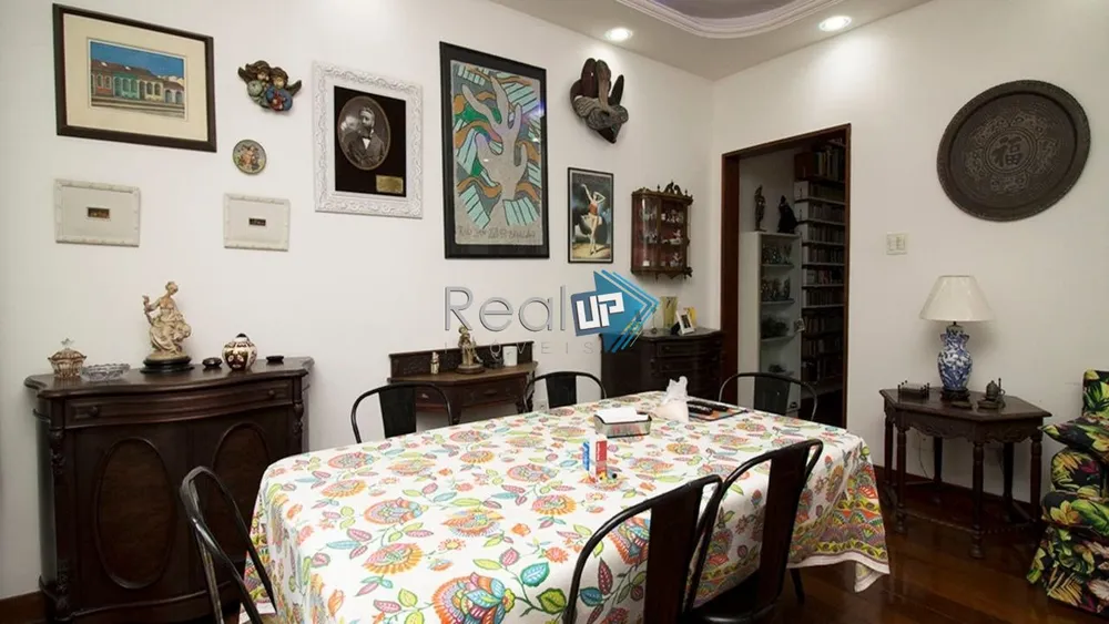 Apartamento, 3 quartos, 111 m² - Foto 7