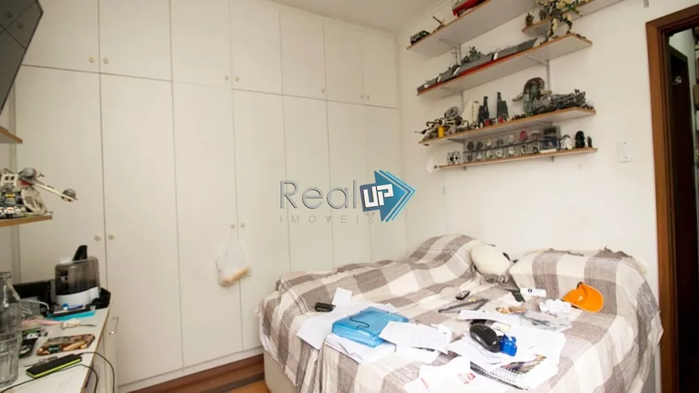Apartamento, 3 quartos, 111 m² - Foto 9