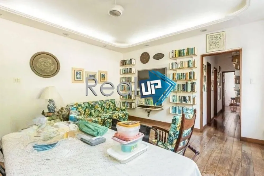 Apartamento, 3 quartos, 111 m² - Foto 4