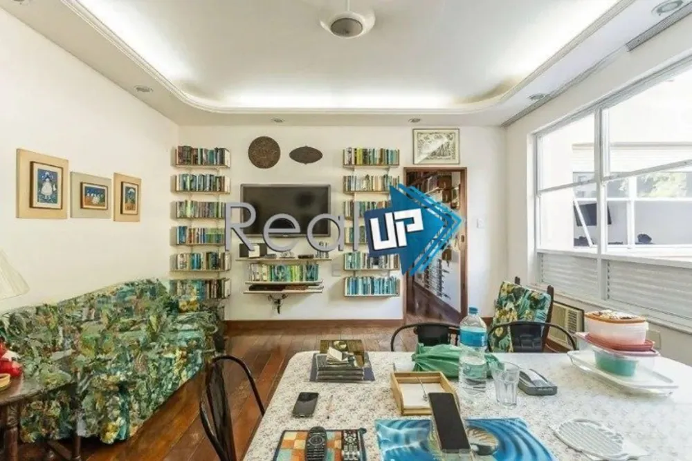 Apartamento, 3 quartos, 111 m² - Foto 2