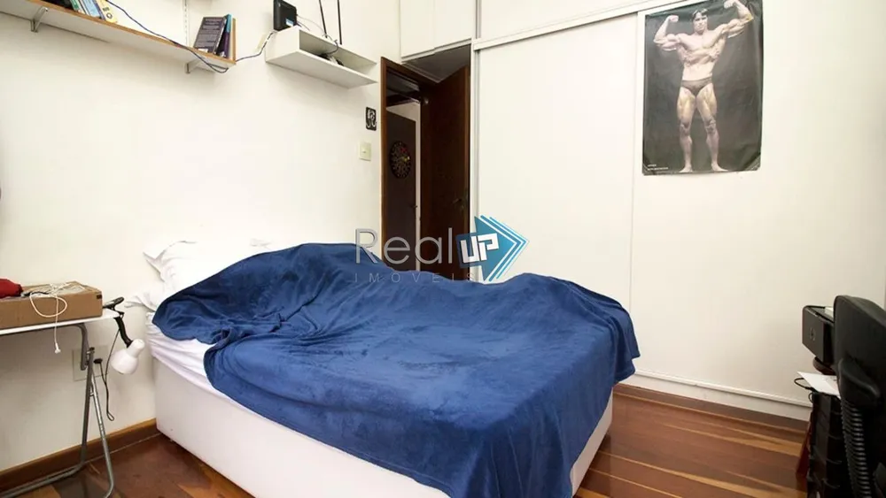 Apartamento, 3 quartos, 111 m² - Foto 16