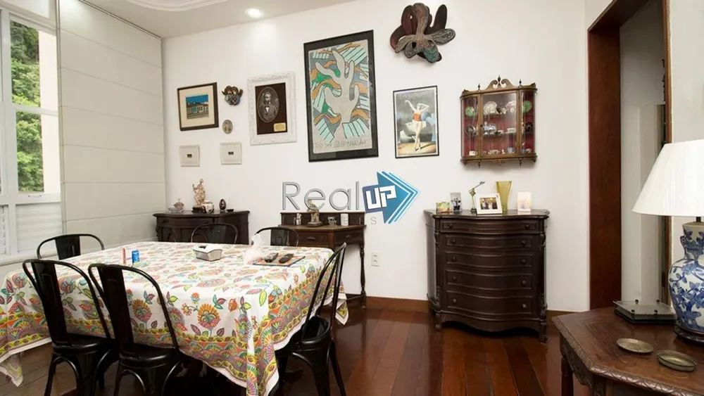 Apartamento, 3 quartos, 111 m² - Foto 6