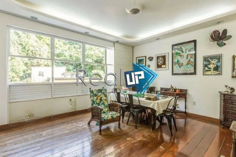 Apartamento, 3 quartos, 111 m² - Foto 1