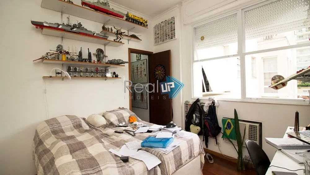 Apartamento, 3 quartos, 111 m² - Foto 10