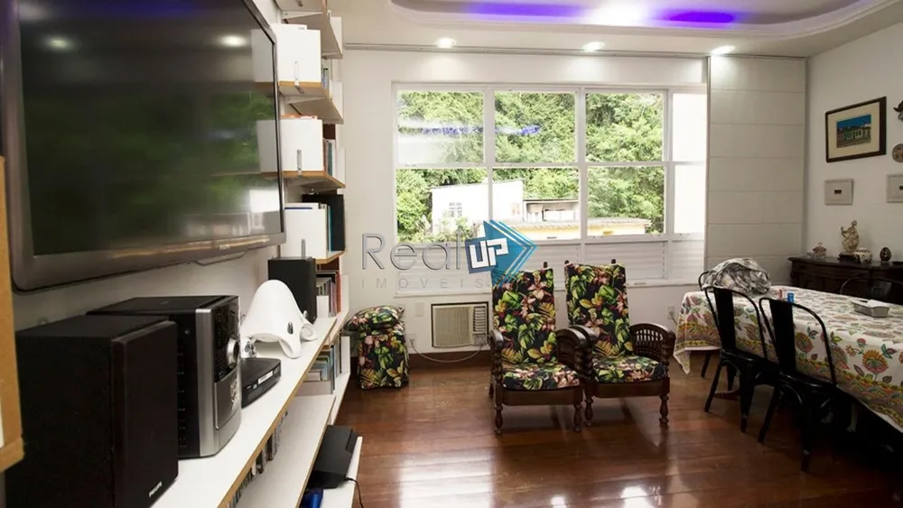 Apartamento, 3 quartos, 111 m² - Foto 3