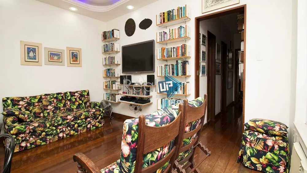 Apartamento, 3 quartos, 111 m² - Foto 5