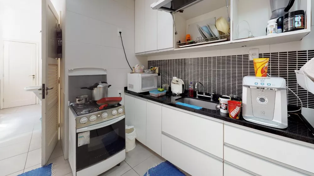 Apartamento, 3 quartos, 120 m² - Foto 10