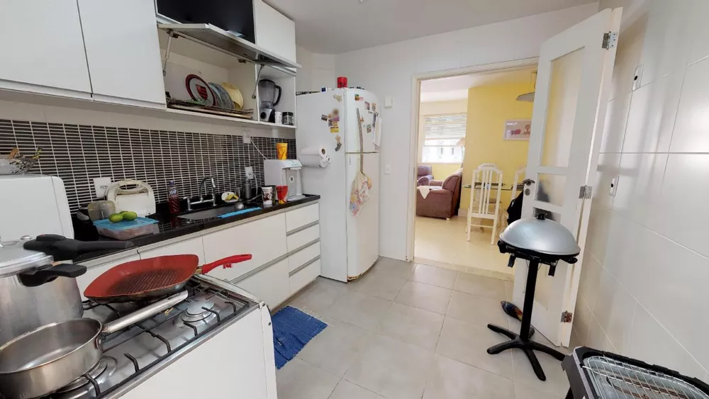 Apartamento, 3 quartos, 120 m² - Foto 12