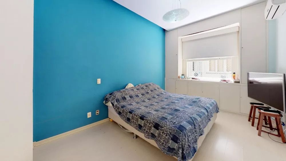 Apartamento, 3 quartos, 120 m² - Foto 11
