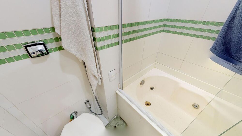 Apartamento à venda com 3 quartos, 120m² - Foto 12