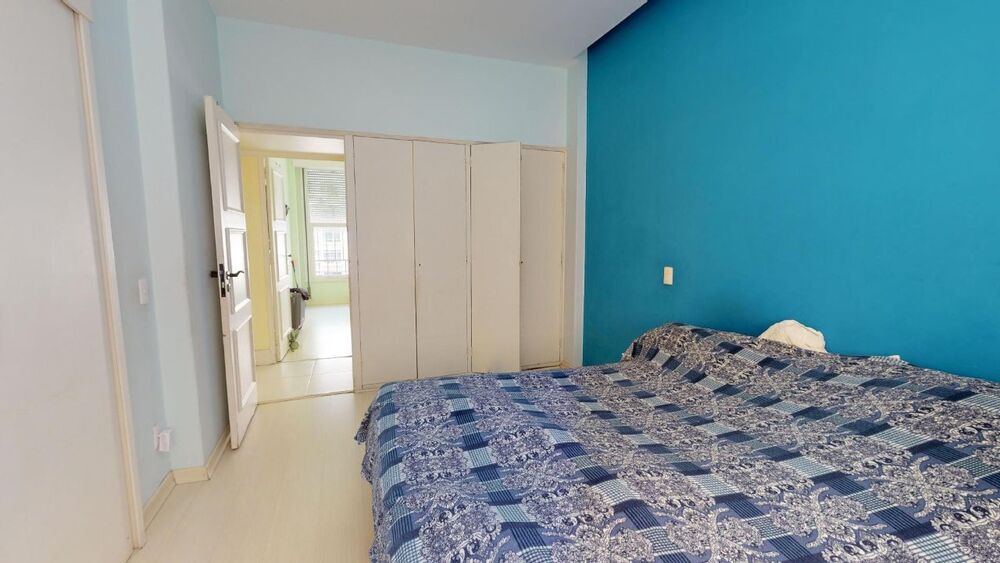 Apartamento à venda com 3 quartos, 120m² - Foto 13