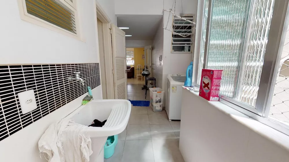 Apartamento, 3 quartos, 120 m² - Foto 9