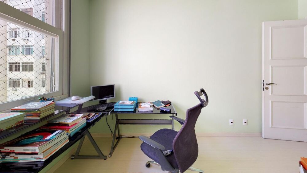 Apartamento à venda com 3 quartos, 120m² - Foto 7