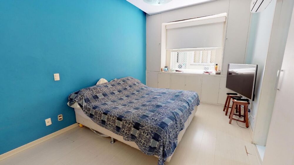 Apartamento à venda com 3 quartos, 120m² - Foto 11