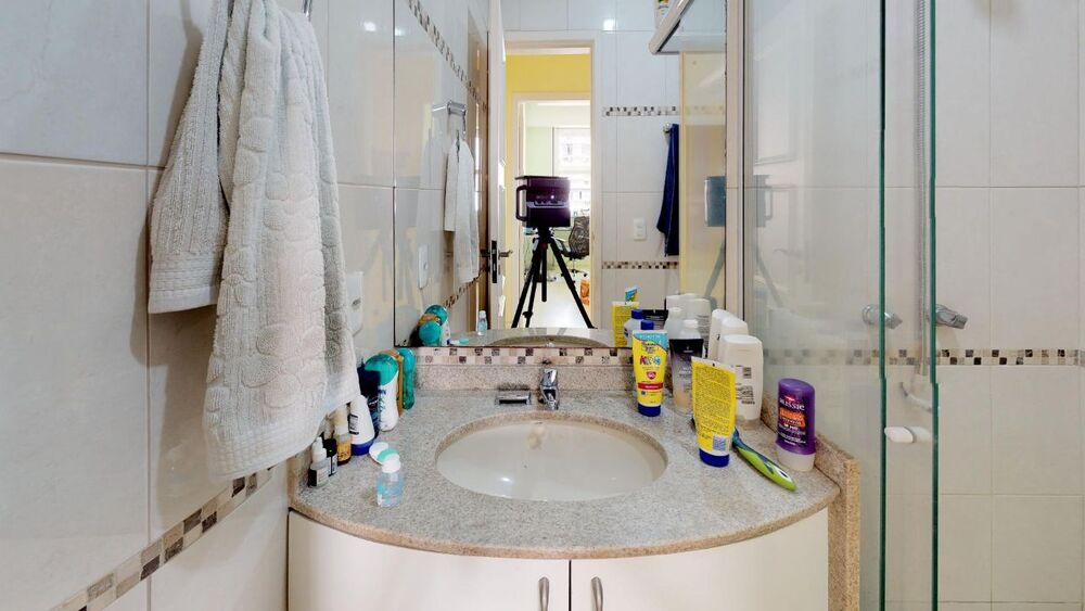 Apartamento à venda com 3 quartos, 120m² - Foto 15
