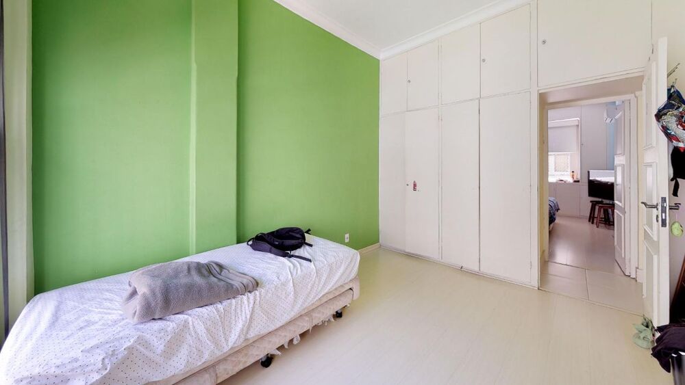 Apartamento à venda com 3 quartos, 120m² - Foto 9