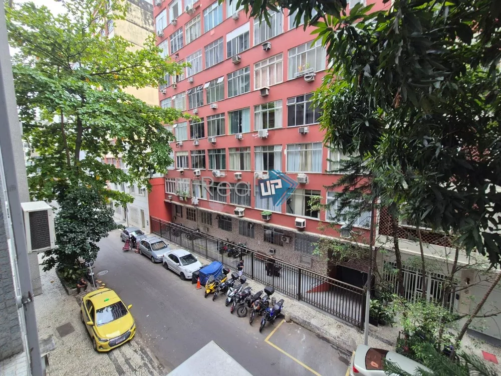 Apartamento, 2 quartos, 67 m² - Foto 11