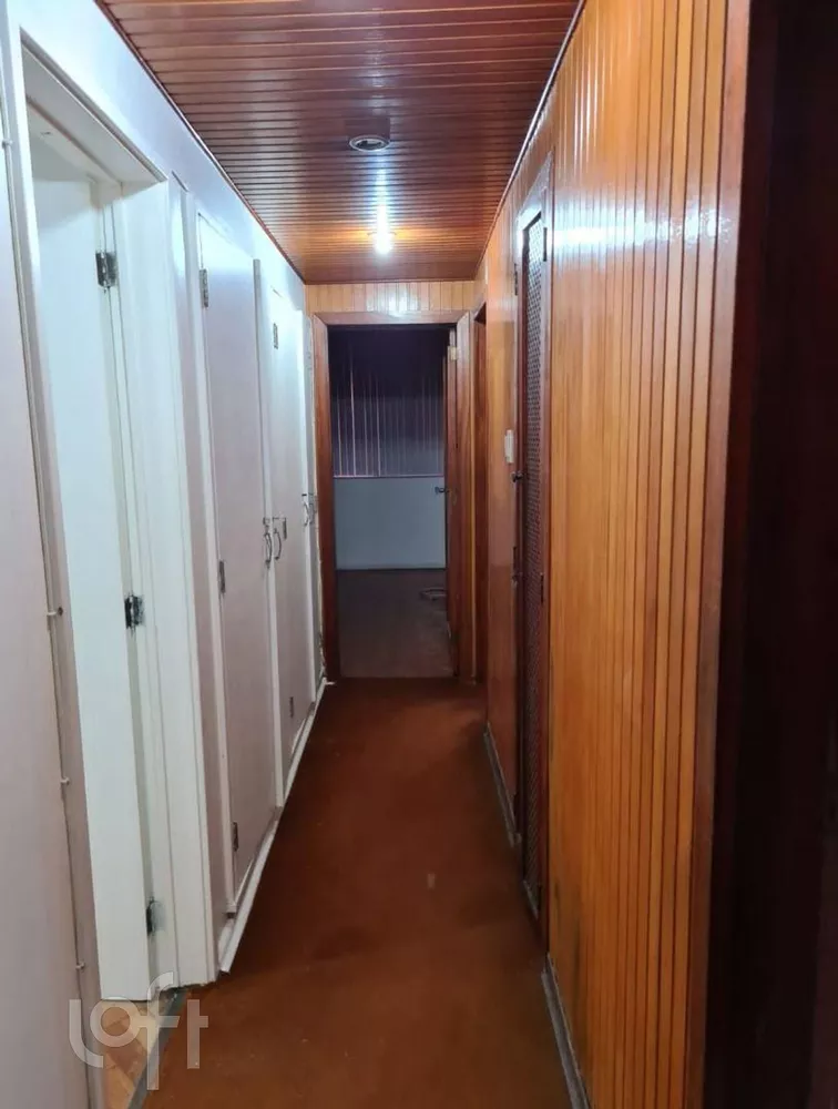 Apartamento à venda com 3 quartos, 136m² - Foto 8