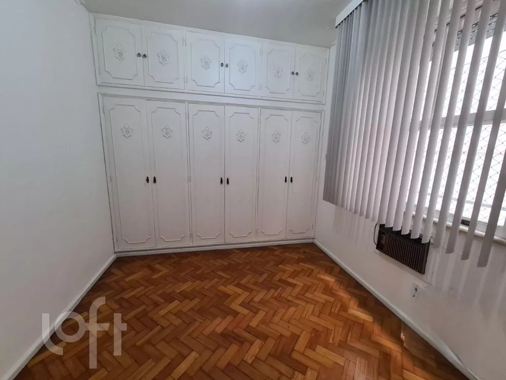 Apartamento à venda com 3 quartos, 136m² - Foto 6