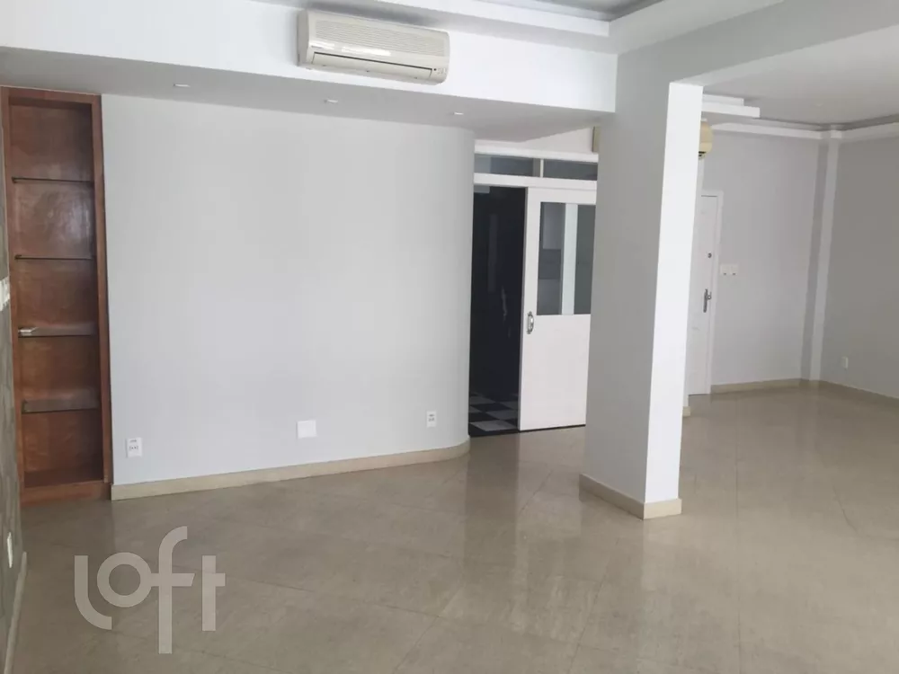 Apartamento à venda com 3 quartos, 170m² - Foto 3