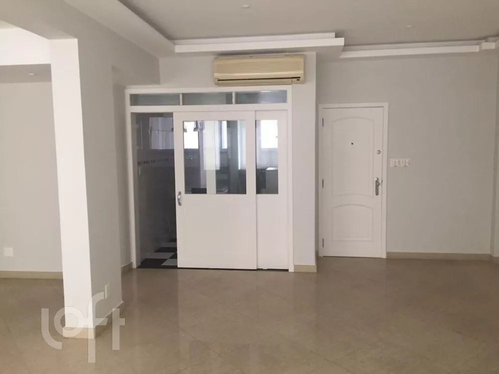 Apartamento à venda com 3 quartos, 170m² - Foto 2