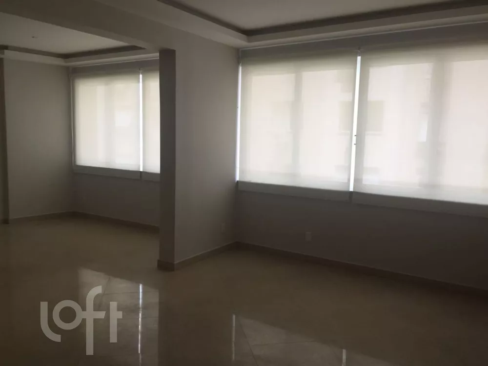 Apartamento à venda com 3 quartos, 170m² - Foto 1