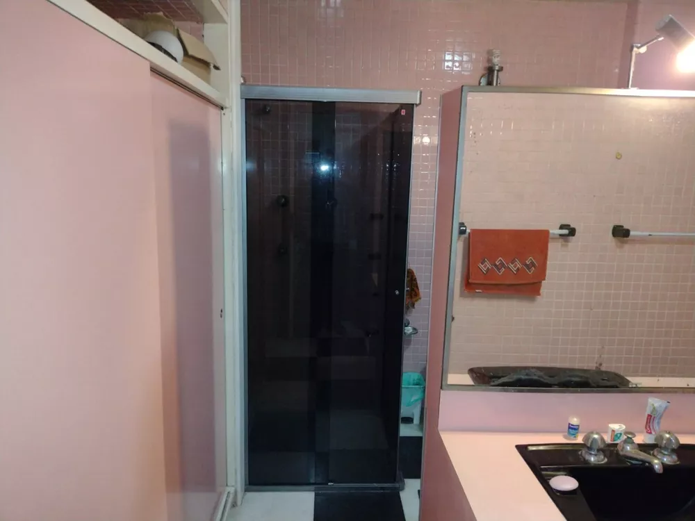 Apartamento à venda com 3 quartos, 175m² - Foto 9