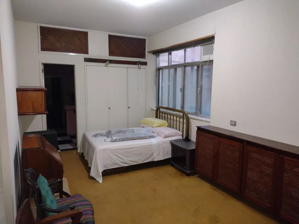 Apartamento à venda com 3 quartos, 175m² - Foto 5