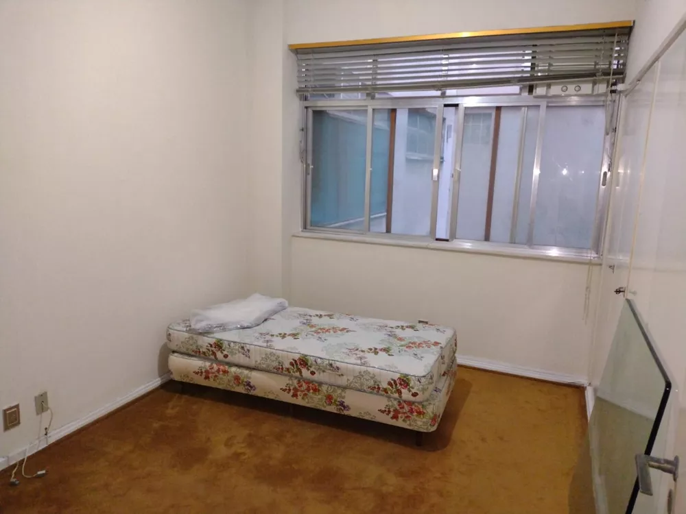 Apartamento à venda com 3 quartos, 175m² - Foto 12