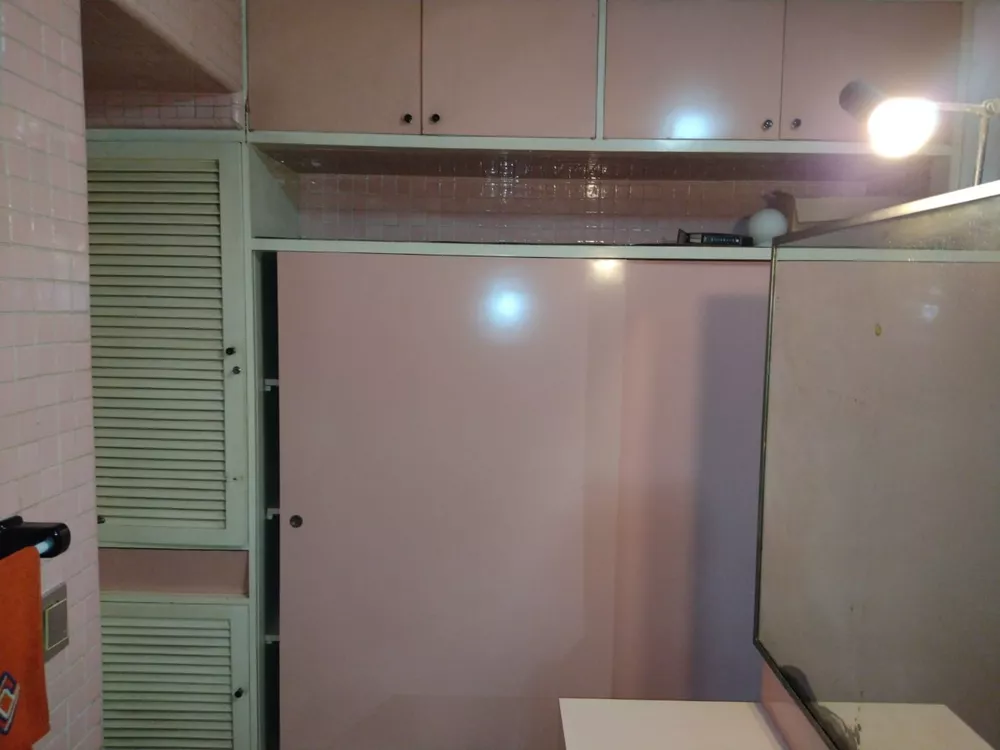 Apartamento à venda com 3 quartos, 175m² - Foto 11