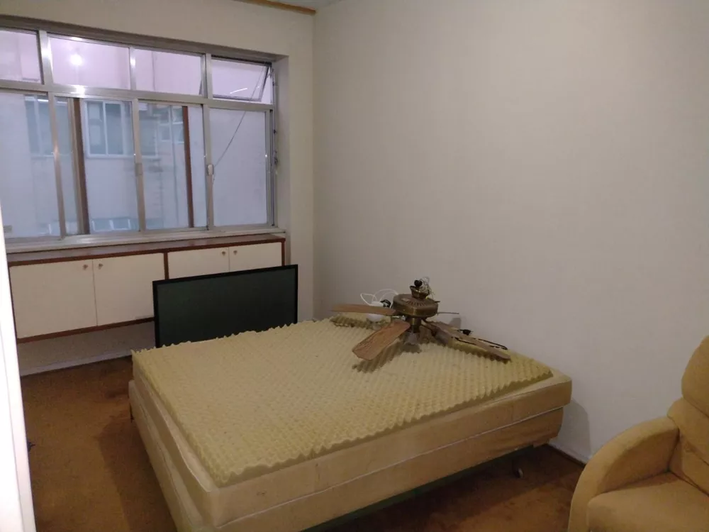 Apartamento à venda com 3 quartos, 175m² - Foto 14