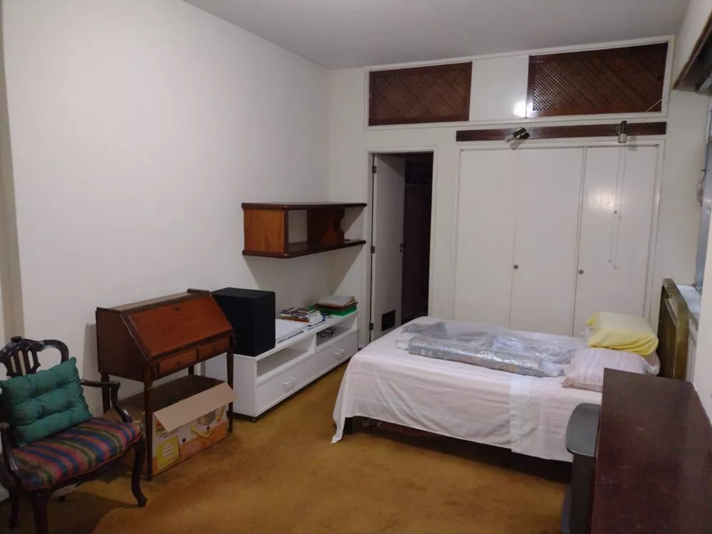 Apartamento à venda com 3 quartos, 175m² - Foto 7