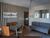 Pousada-Chalé, 2 quartos, 74 m² - Foto 3