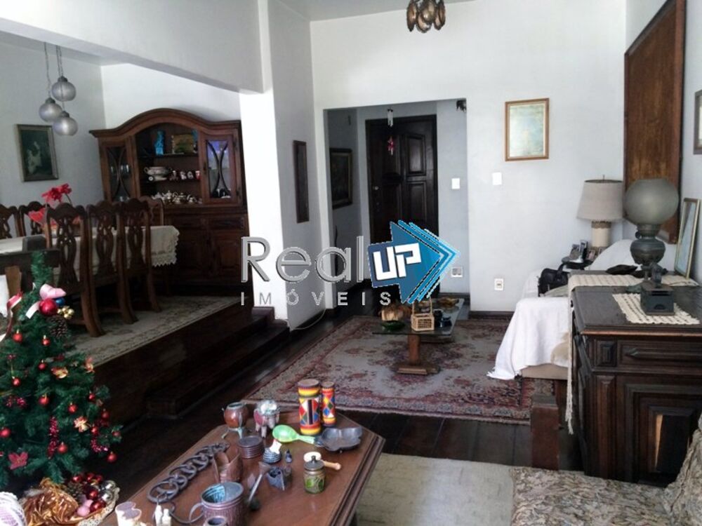 Apartamento, 3 quartos, 136 m² - Foto 8