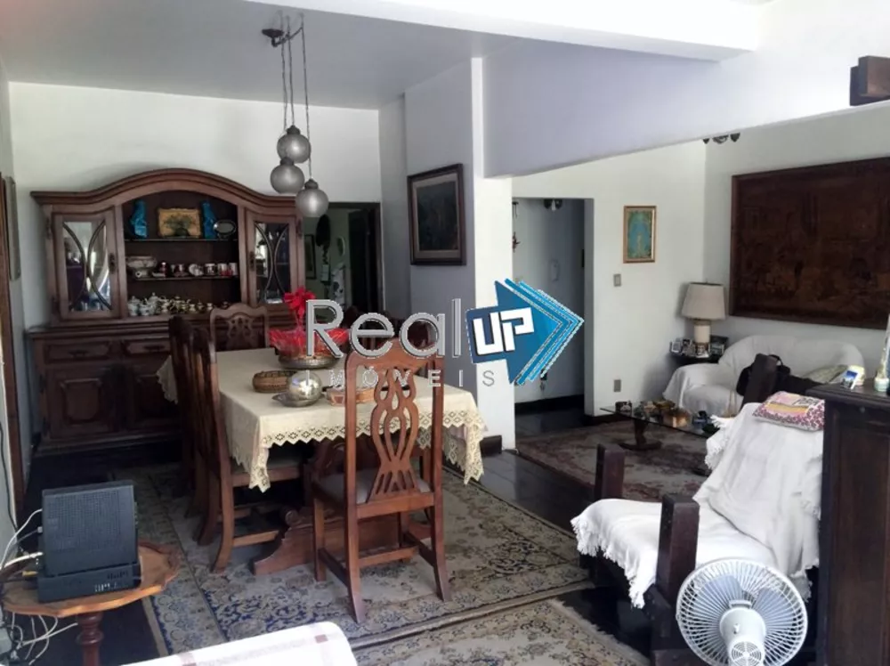 Apartamento, 3 quartos, 136 m² - Foto 1