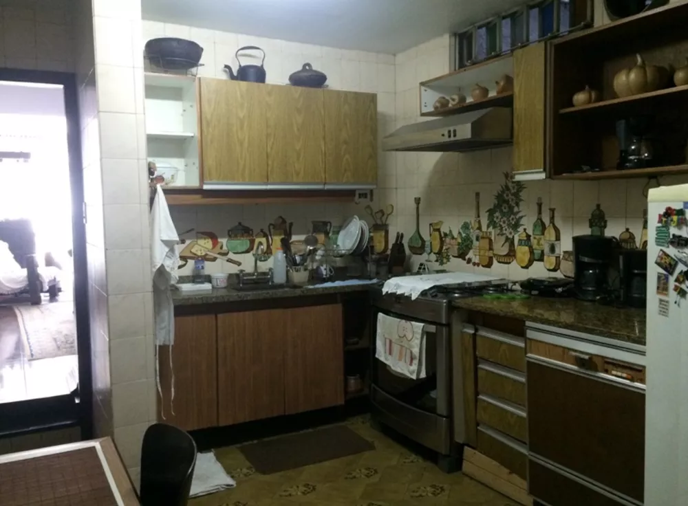 Apartamento, 3 quartos, 136 m² - Foto 43