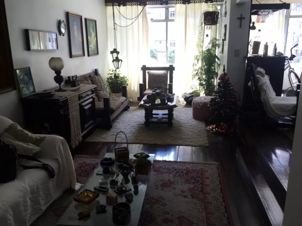 Apartamento, 3 quartos, 136 m² - Foto 27