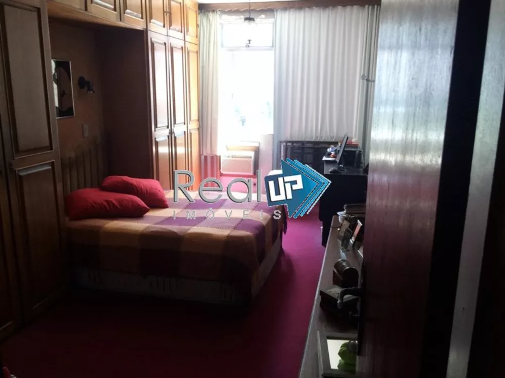 Apartamento, 3 quartos, 136 m² - Foto 24