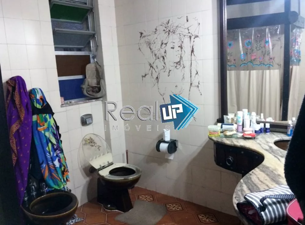 Apartamento, 3 quartos, 136 m² - Foto 13