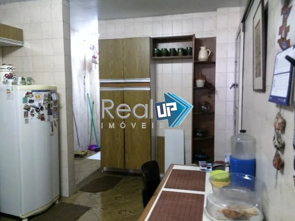 Apartamento, 3 quartos, 136 m² - Foto 6