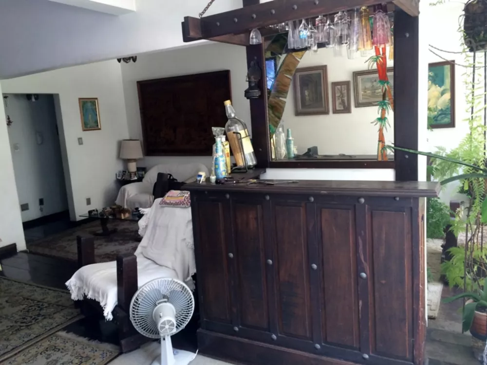 Apartamento, 3 quartos, 136 m² - Foto 26