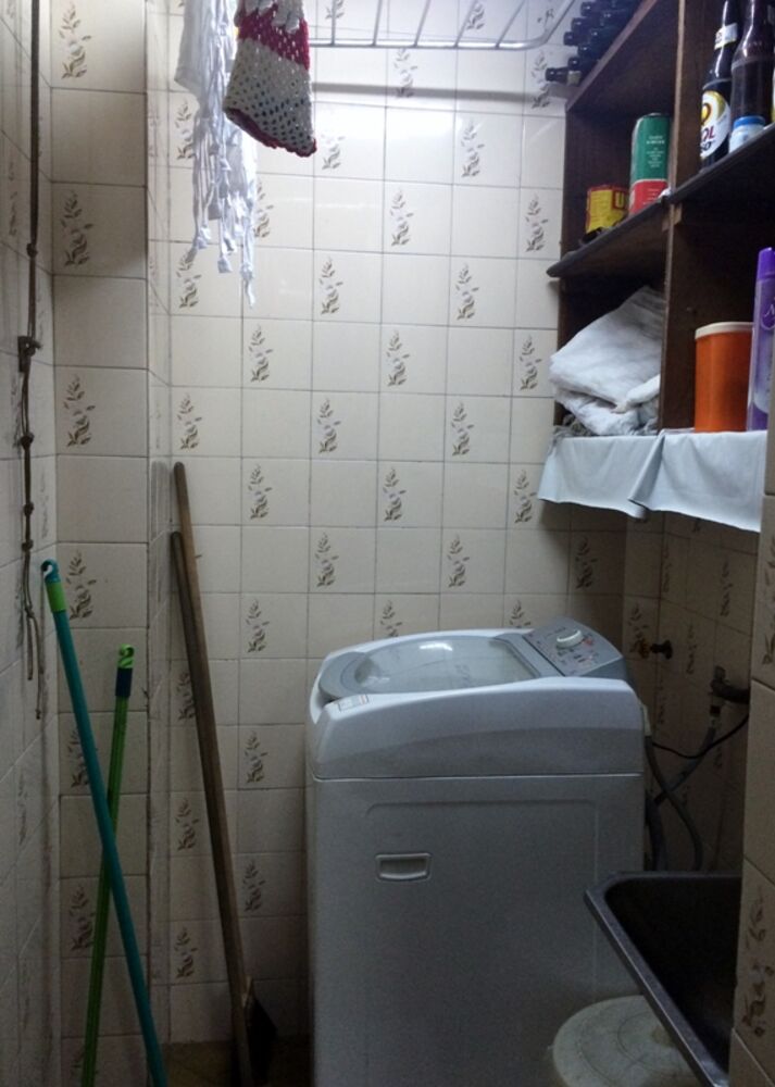 Apartamento, 3 quartos, 136 m² - Foto 46