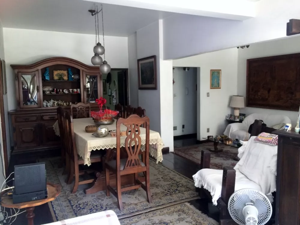 Apartamento, 3 quartos, 136 m² - Foto 2