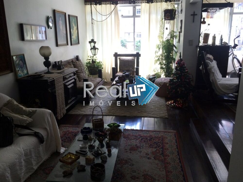 Apartamento, 3 quartos, 136 m² - Foto 9