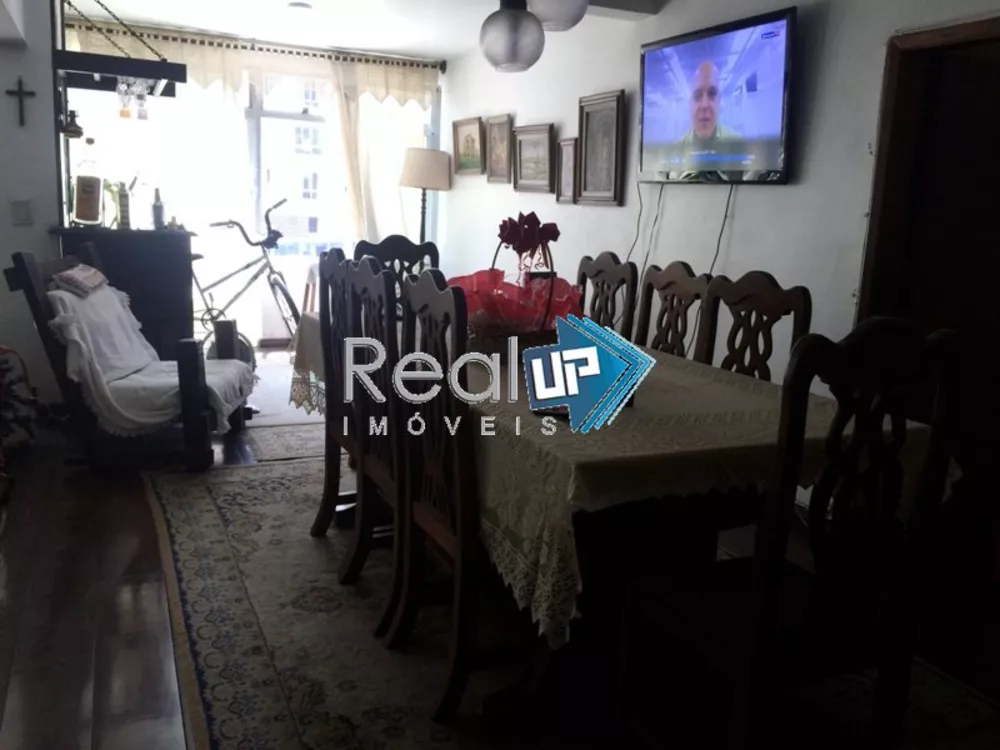 Apartamento, 3 quartos, 136 m² - Foto 10